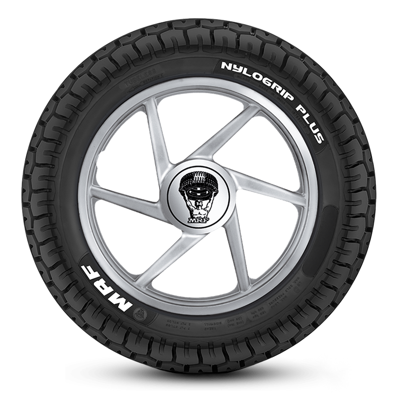 super splendor hero honda splendor plus tyre price