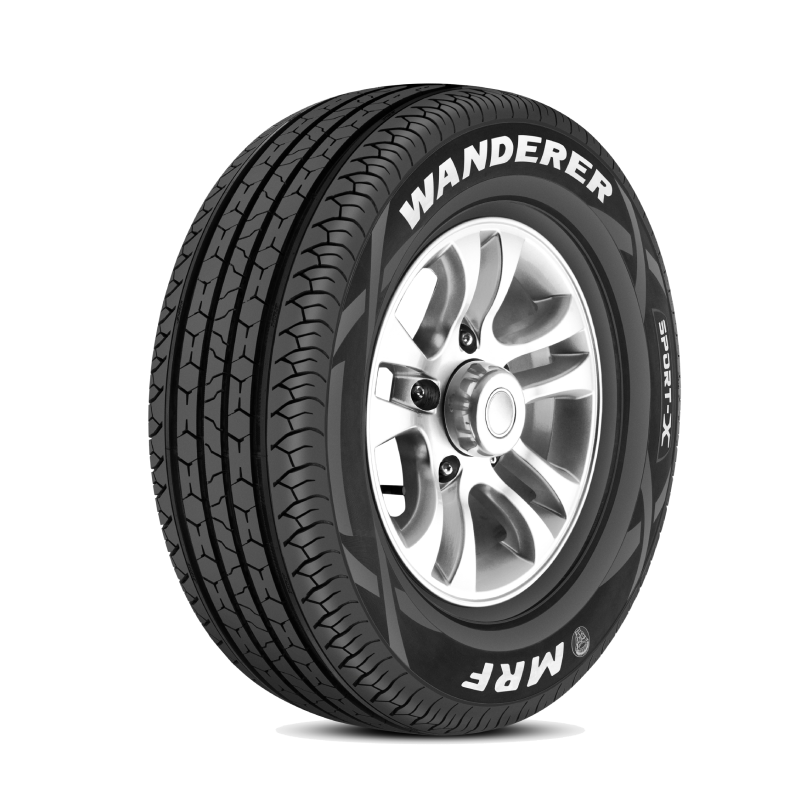 WANDERER SPORT-X LEFT