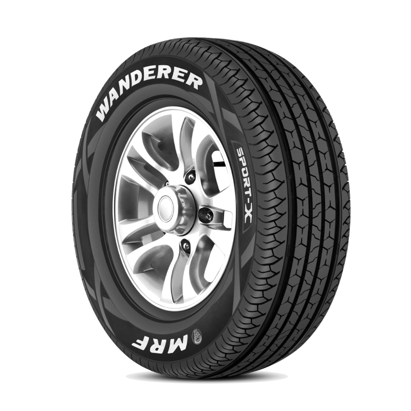 WANDERER SPORT-X RIGHT