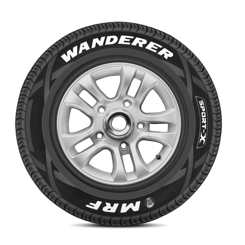 WANDERER SPORT-X SIDE