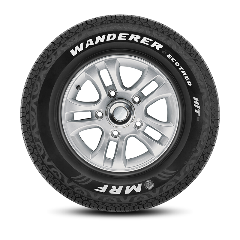WANDERER H/T SIDE