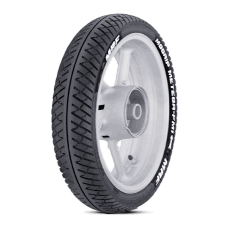MOGRIP METEOR FM1+ LEFT