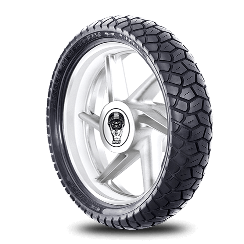MOGRIP METEOR FG RIGHT
