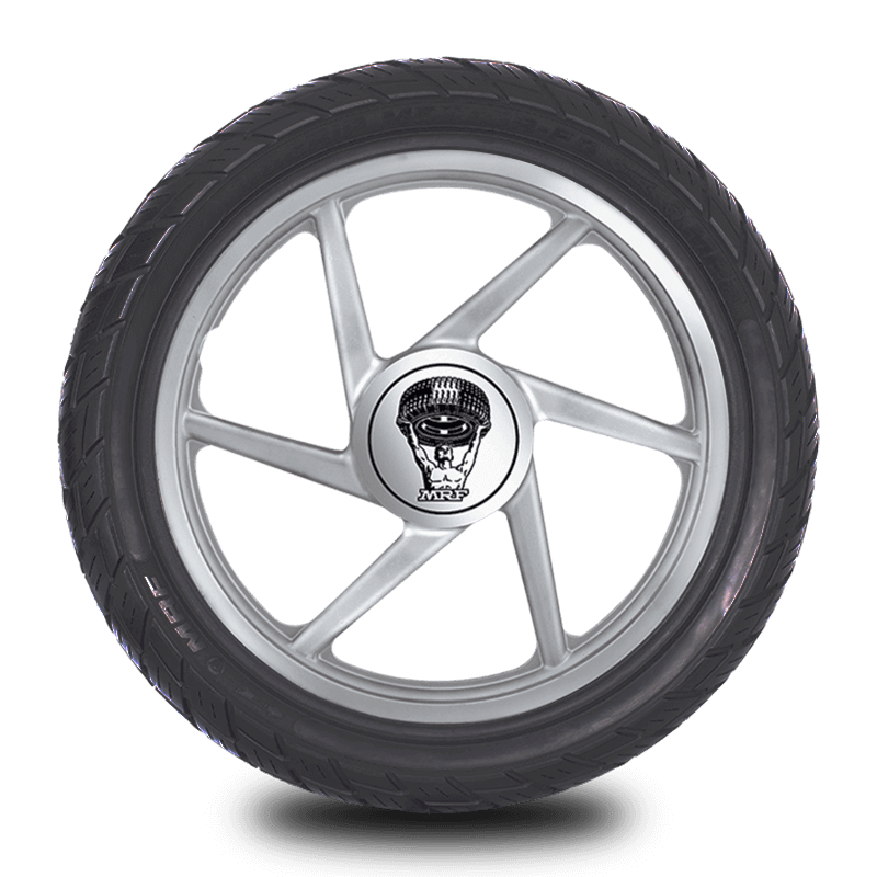MOGRIP METEOR FG SIDE