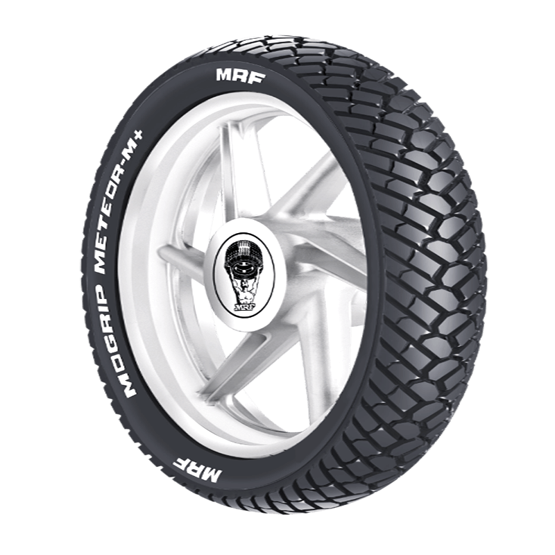 MOGRIP METEOR M+ RIGHT