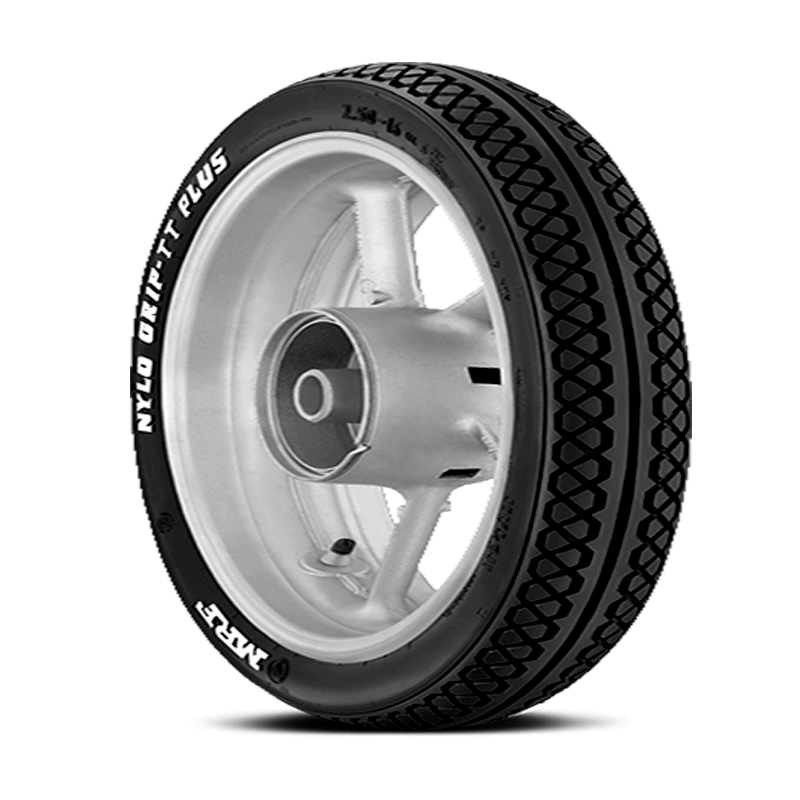 NYLOGRIP TT PLUS RIGHT