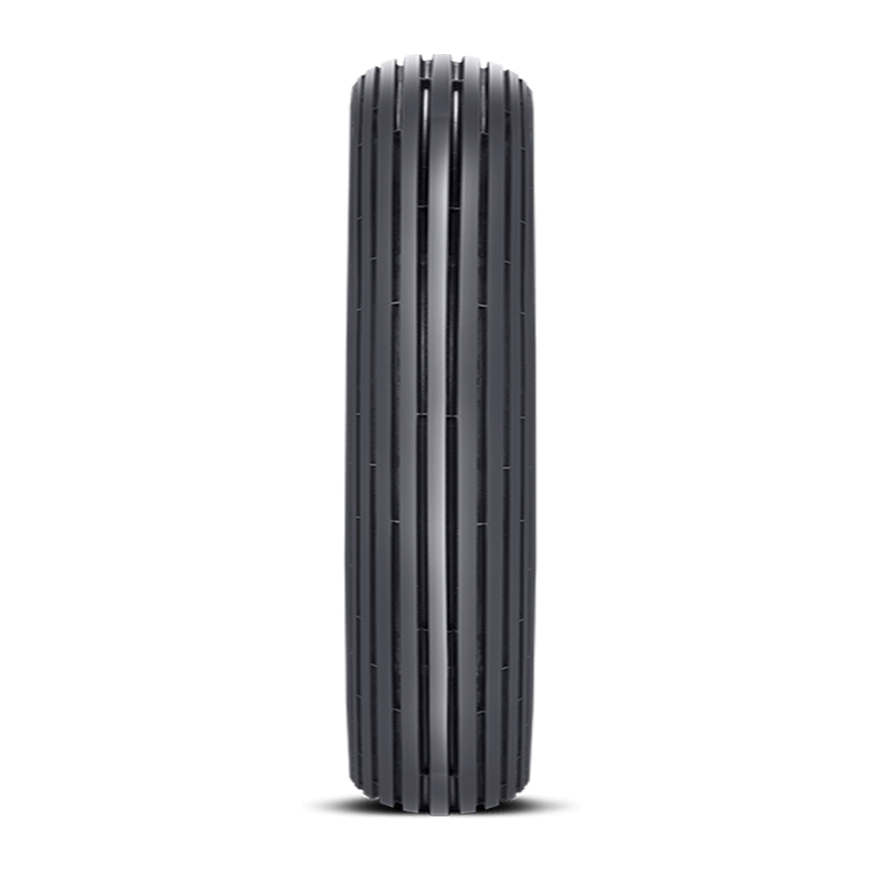 RIB FRONT
