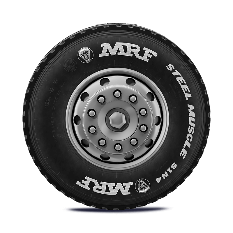 STEEL MUSCLE-S1N4 SIDE