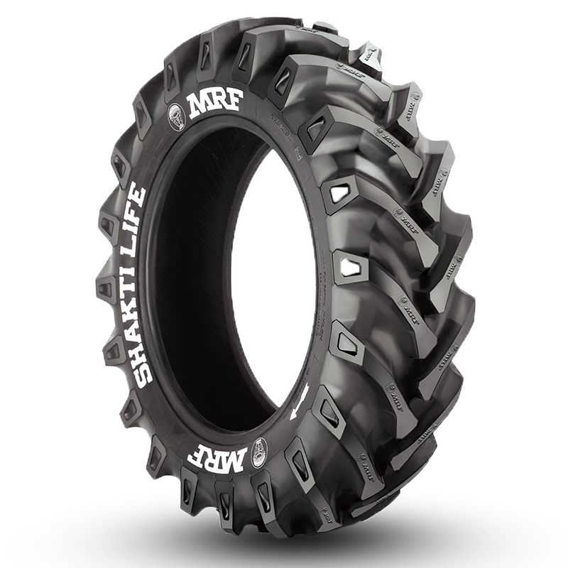 Mrf tractor tyre price discount