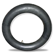 FORK LIFT-FITTED TUBE SIDE