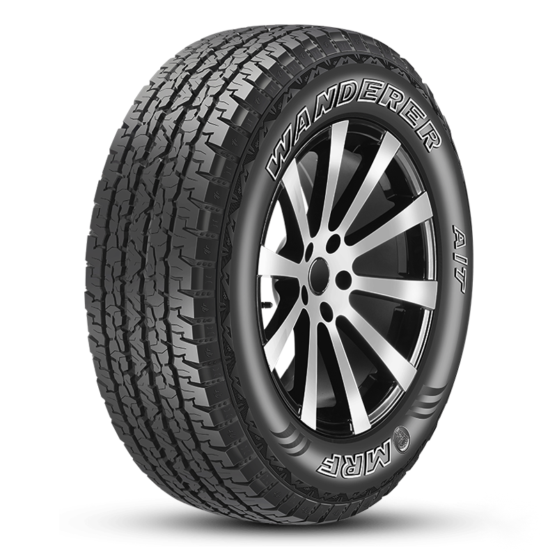 WANDERER A/T A3 ROL