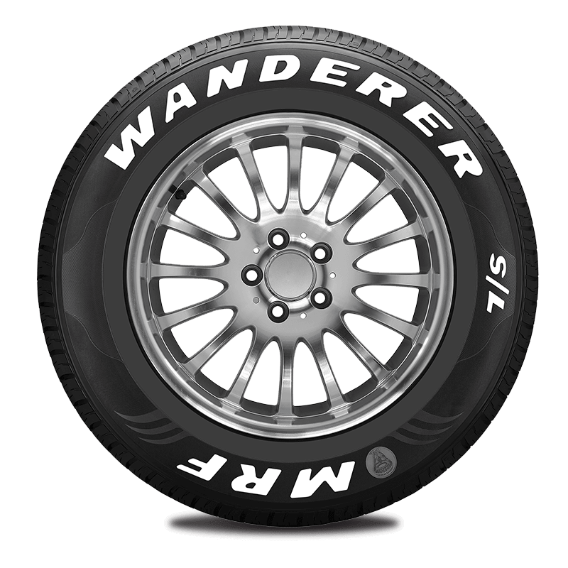 WANDERER S/L SIDE