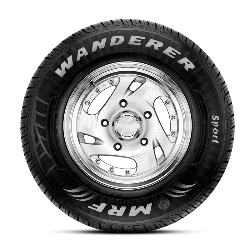 WANDERER SPORT SIDE