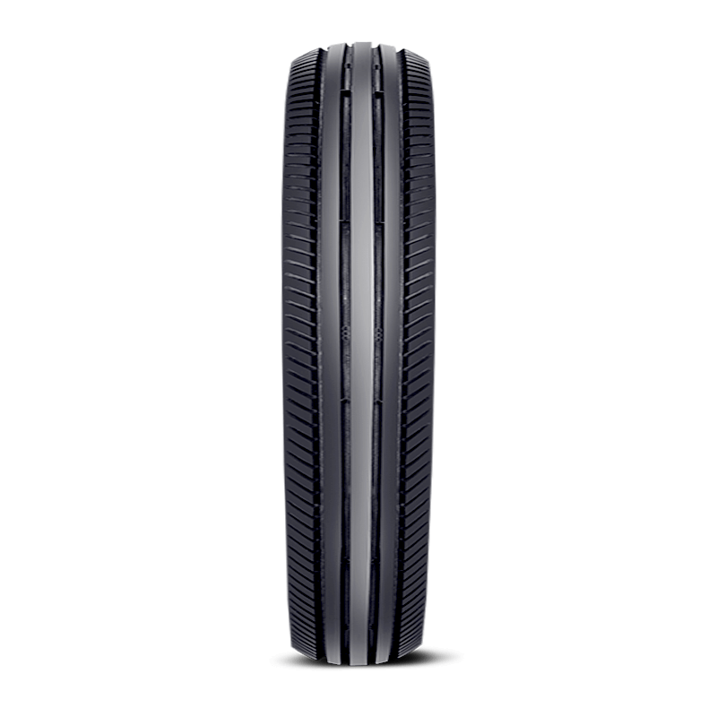 NYLOGRIP ZAPPER FV FRONT