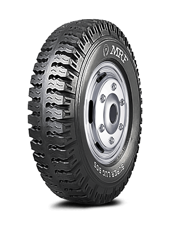 SUPER LUG 505 LEFT