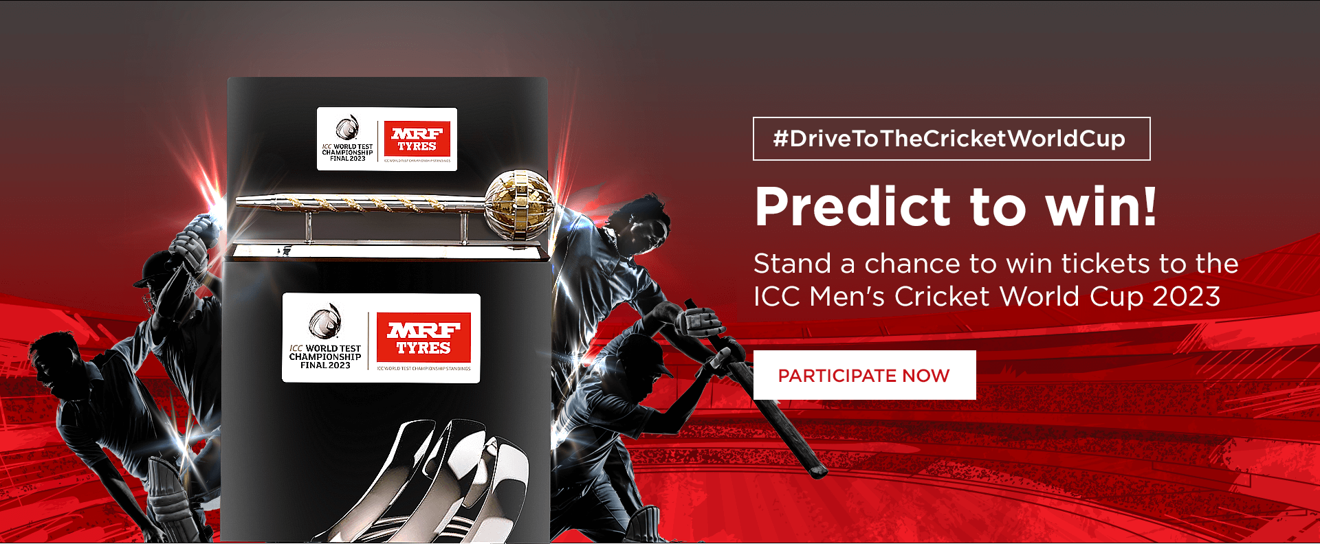 Predict to win