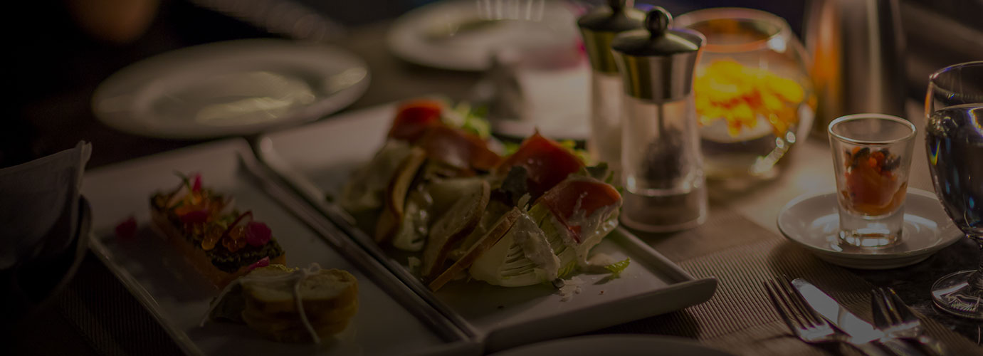 finedining