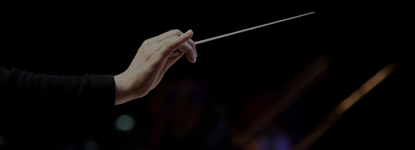 perfect symphony
