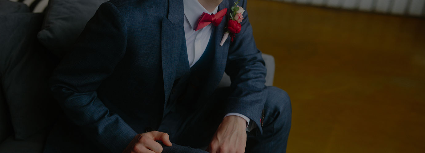 tuxedo