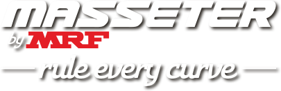 MRF Masseter
